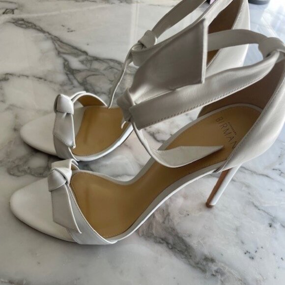 ALEXANDRE BIRMAN Clarita Sandal - SIZE 39 - Picture 3 of 10